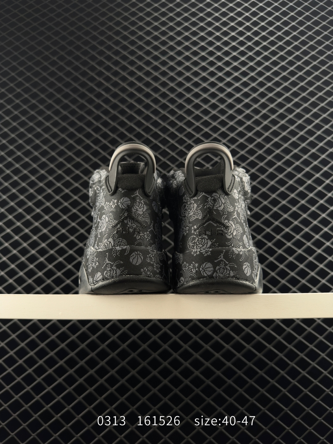 Wmns Air Jordan 6 RetroSingles Day